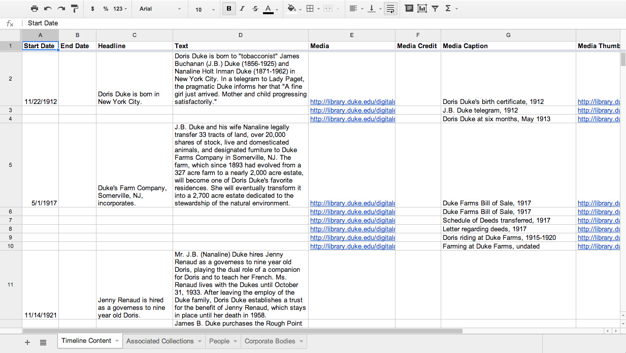 using-google-spreadsheets-with-timelines-bitstreams-the-digital