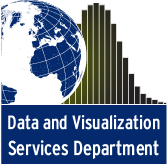 Data and Visualization Services Logo