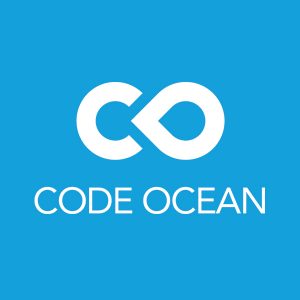 Code Ocean Logo
