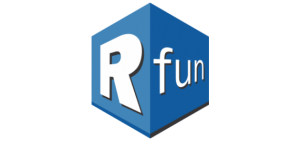 R fun: An R Learning Series