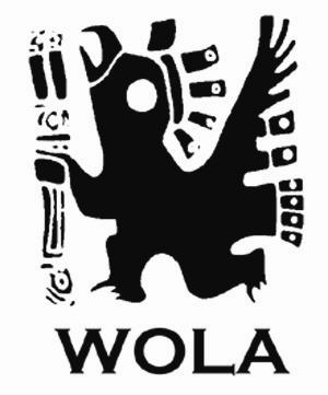 WOLA Logo
