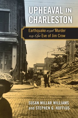 Cover of Upheaval in Charleston