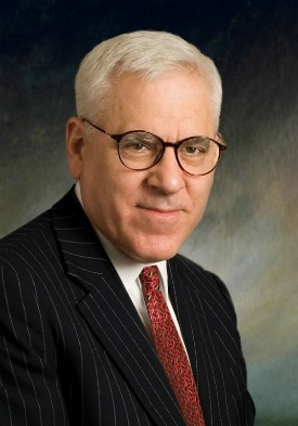 David M. Rubenstein