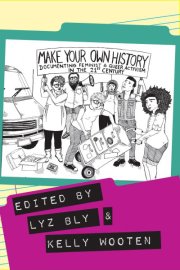 Cover of Make Your Own History