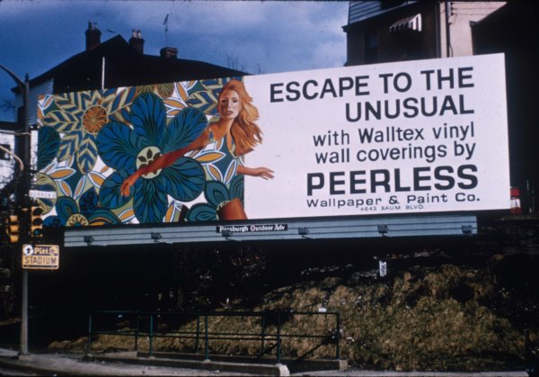 Peerless wallpaper - Blogresized