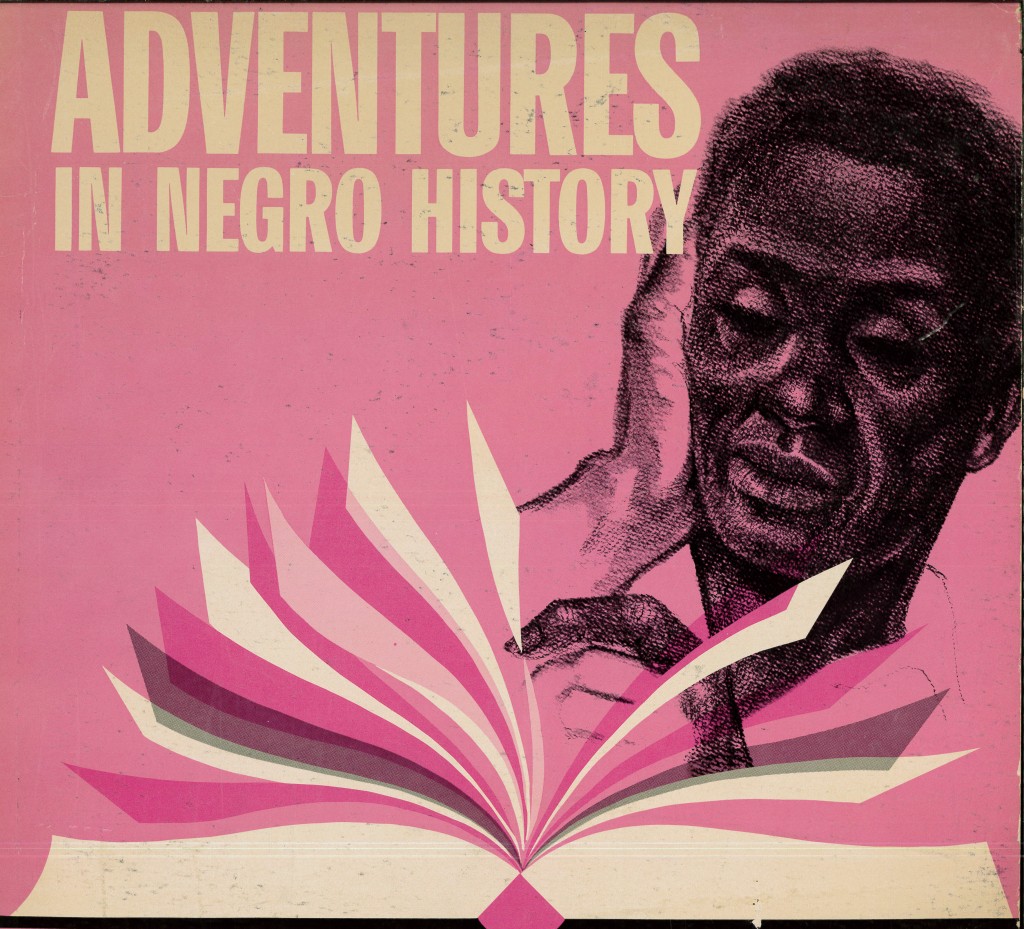 adventures in negro history in alligood