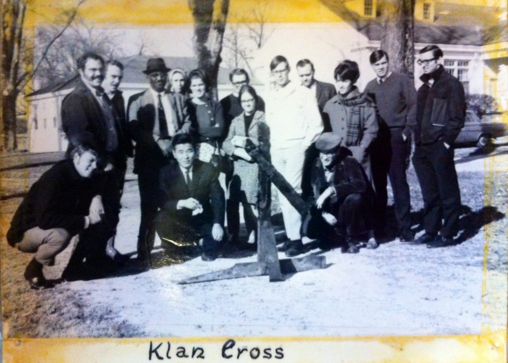 Klancross