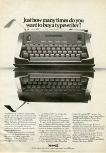 Typewriter_B110