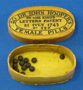 female pills