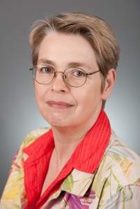 Dr. Sabine Hildebrandt