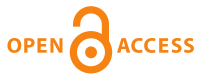 Open Access logo, designed by PLoS