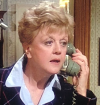 Jessica Fletcher