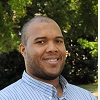 Nathaniel Brown Media & Reserves Coordinator, Lilly Library