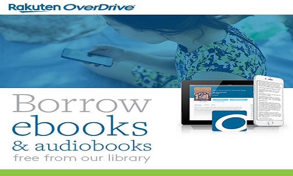 Overdrive app sunsetting, use Libby for business ebooks and audiobooks –  Goizueta Business Library News