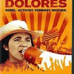 Activist Dolores Huerta