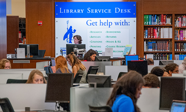 Services Archives - Duke University Libraries Blogs