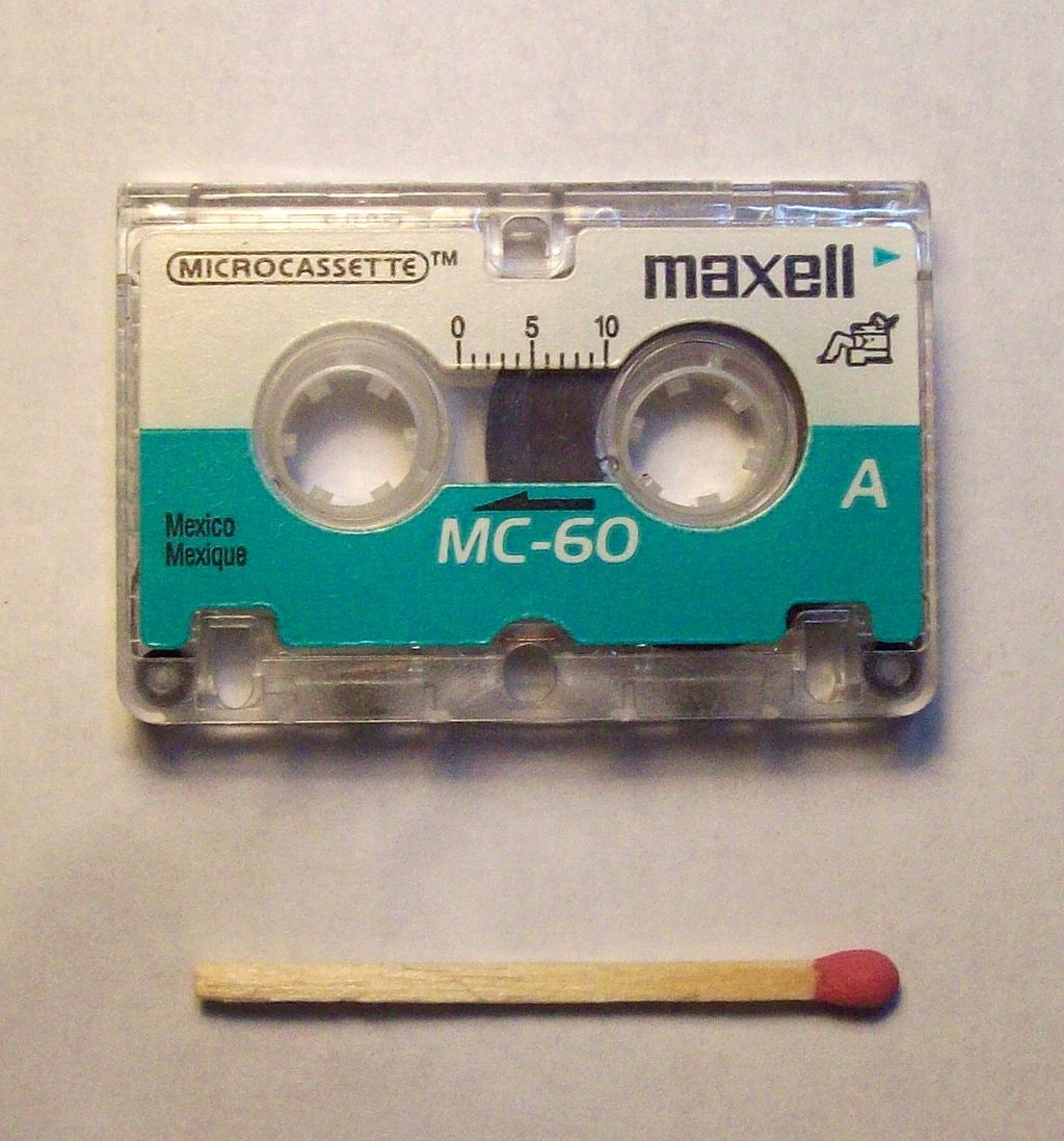17 Olympus Xd60 Microcassette Micro Cassette Tapes for Dictation for sale online 