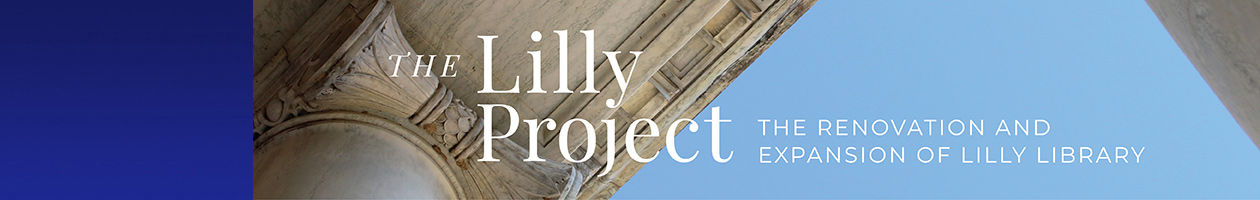 The Lilly Project