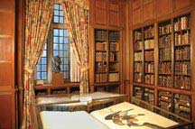 Rare Book Room