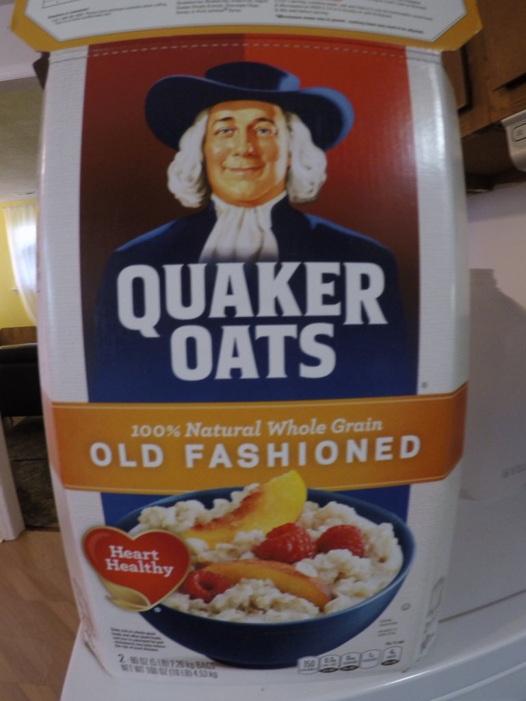 oatmeal 4
