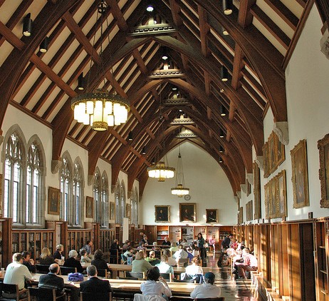 You're Invited! Rubenstein Library Open House, Sept. 10 - Duke ...