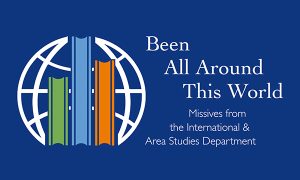 International and Area Studies at Duke University Libraries